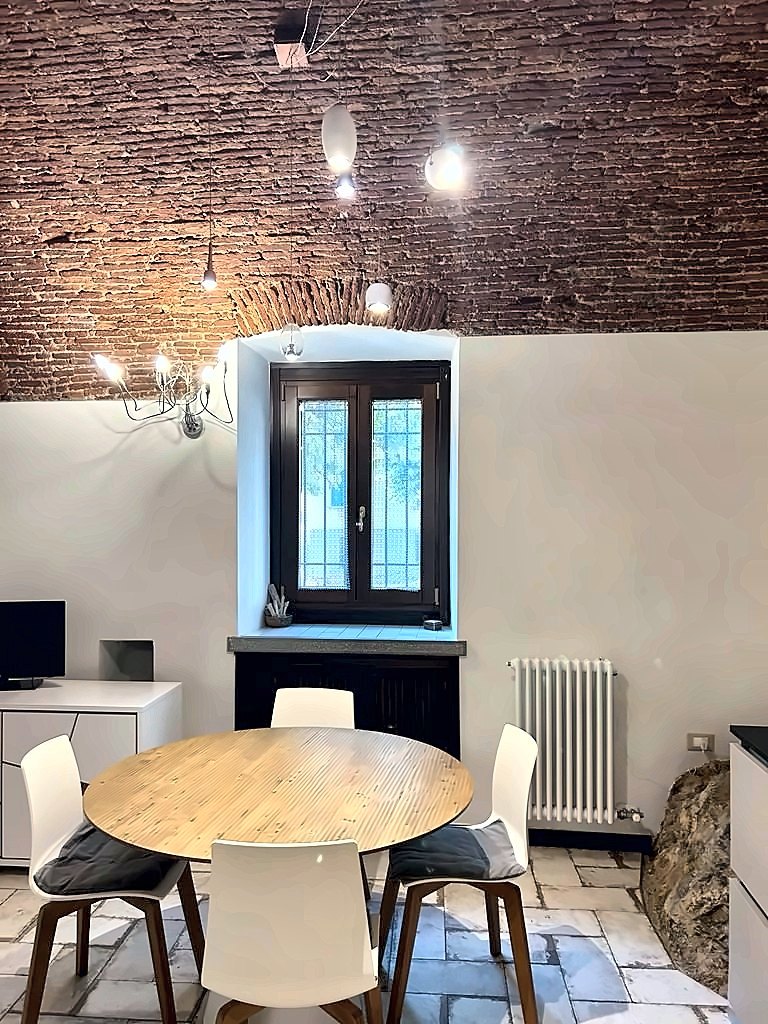 Le coin repas · Perla del Borgo, Borgio Verezzi